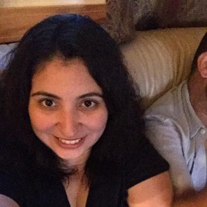 Meet your Posher, Nancy